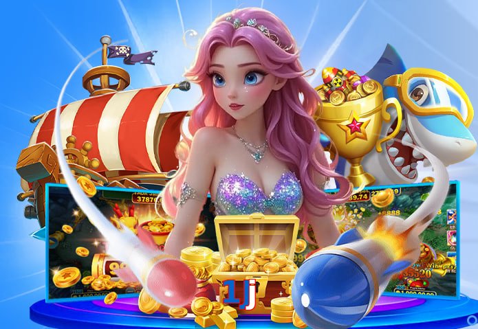 1Jj game app for Pakistan players